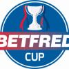 BetFred Cup Admission Information