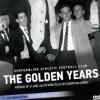 Archive footage of Jock Stein and ’61 Cup winning team