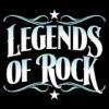 Legends of Rock at East End Park
