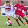 Preview Stirling Albion